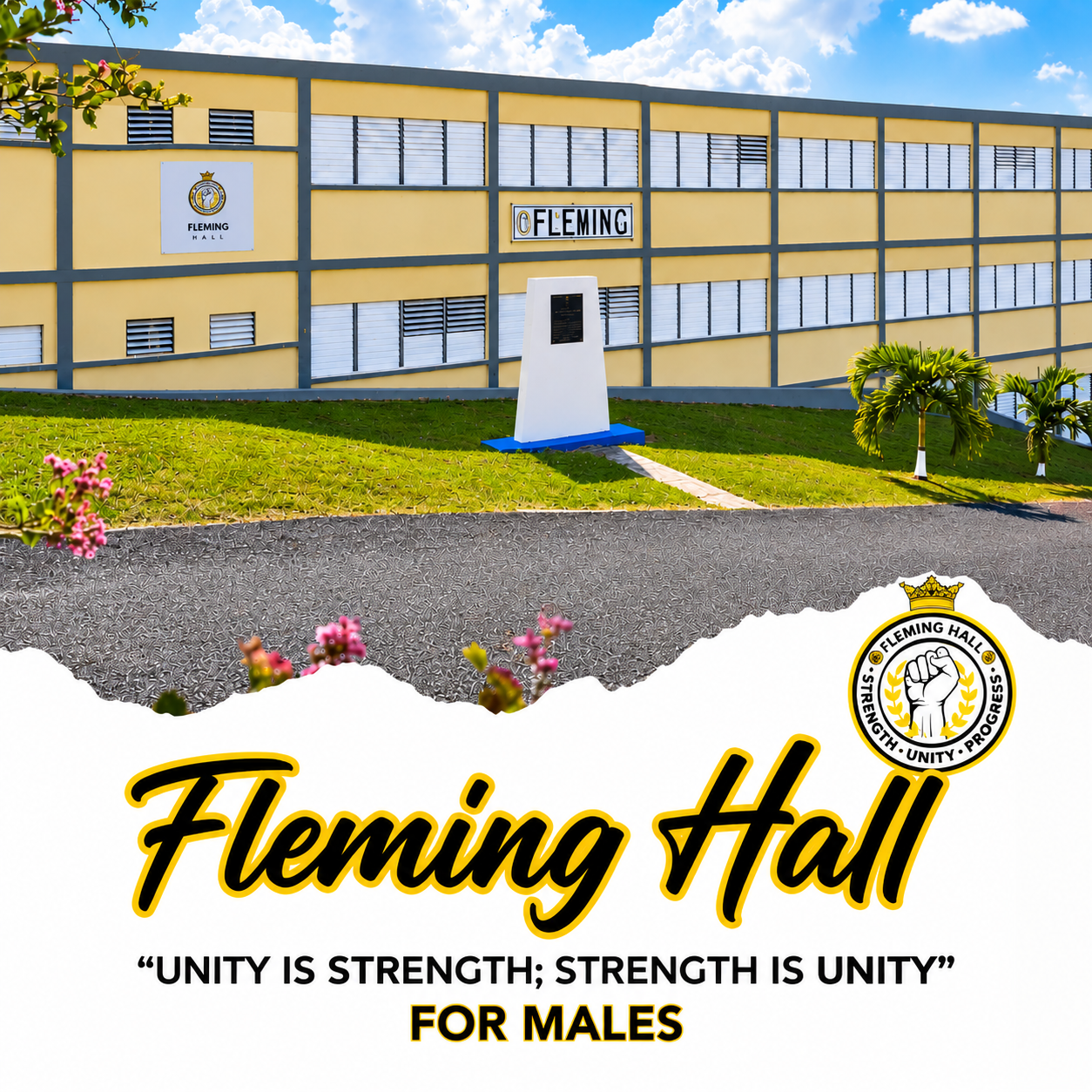 Fleming Hall